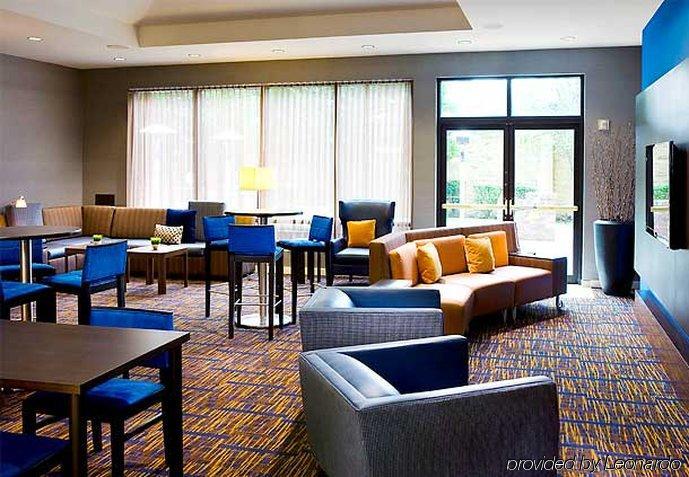 Hotel Courtyard By Marriott Seattle Federal Way Exterior foto